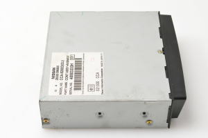 NISSAN Almera N16 (2000–2006) DVD-Player CCA8200D - 3