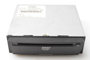 NISSAN Almera N16 (2000–2006) DVD-Player CCA8200D