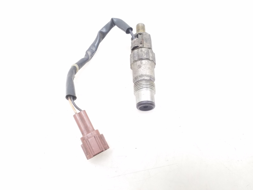 NISSAN Primera P11 (1996-2002) Fuel Injector 25088585