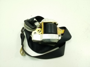 Front seat belt - 732100F030