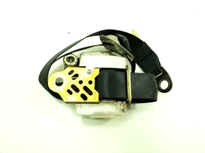 TOYOTA Corola Verso R1 (2004–2009) Eesmine turvavöö 732100F030 - 3
