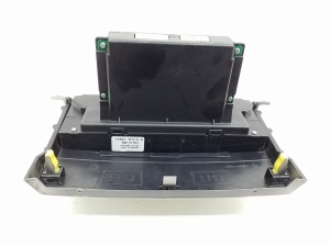 TOYOTA Corola Verso R1 (2004–2009) Heater control panel 559020F010 - 3