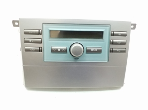 Heater control panel - 559020F010