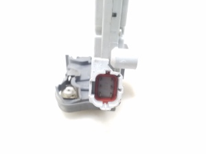 NISSAN X-Trail T30 (2001–2007) Front door lock 805523Y510 - 3