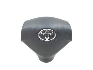TOYOTA Corola Verso R1 (2004–2009) Stūres drošības spilvens 451300F020 - 2