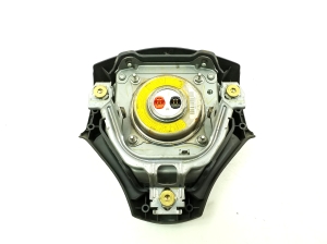 TOYOTA Corola Verso R1 (2004–2009) Stūres drošības spilvens 451300F020 - 3