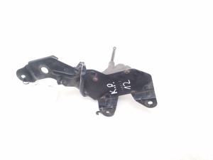 NISSAN Patrol Y61 (1997–2010) Moteur d’essuie-phare - 3