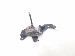 Moteur d’essuie-phare - 