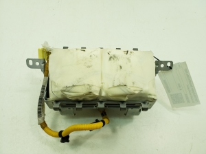Passenger dashboard airbag - 739700F010
