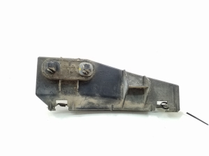 TOYOTA Corola Verso R1 (2004–2009) Rear bumper bracket 525620F010 - 2