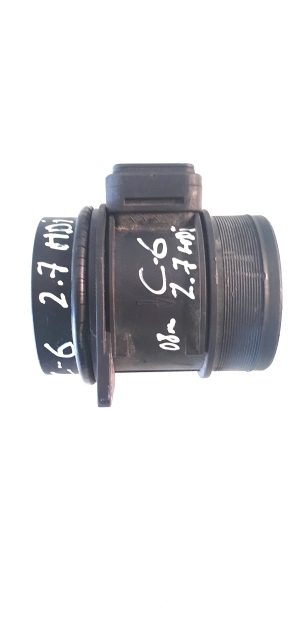 Citroen C6 (2005–2012) Õhuvoolu andur 5WK9-7001 - 2