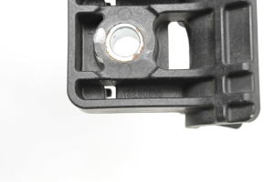  Cooling radiator bracket 