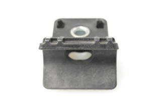  Cooling radiator bracket 