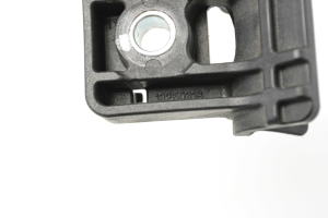  Cooling radiator bracket 