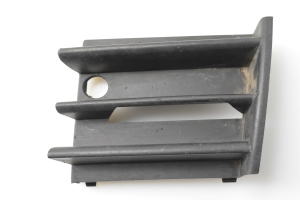 Front bumper lower grille - 1Z0853665