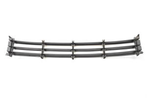 Skoda Octavia II (2004–2013) Front bumper lower grille 1Z0853677 - 3