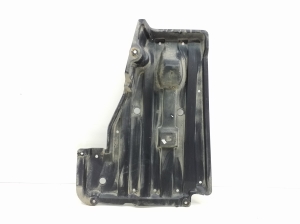TOYOTA Corola Verso R1 (2004–2009) Unterbodenschutz 583980F010 - 2