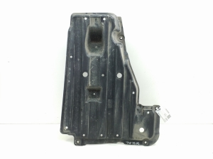 Underbody shield - 583980F010