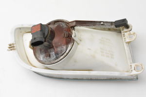 Skoda Octavia II (2004–2013) Front daytime running light 1Z0941699 - 4
