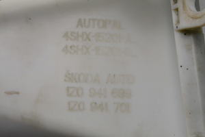 Skoda Octavia II (2004–2013) Front daytime running light 1Z0941699 - 5