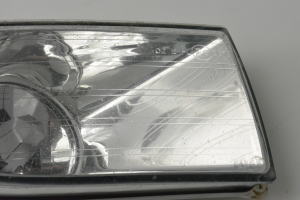 Skoda Octavia II (2004–2013) Front daytime running light 1Z0941700 - 4