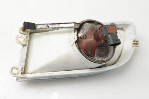 Skoda Octavia II (2004–2013) Front daytime running light 1Z0941700 - 5