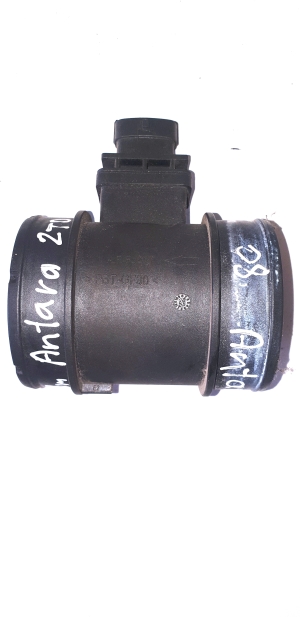  Air flow sensor 