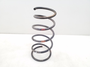 Front spring