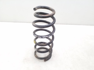 NISSAN Primera P12 (2001–2008) Feder hinten - 2