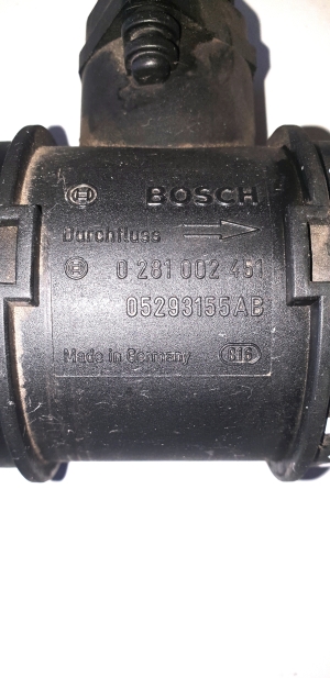 Õhuvoolu andur - 0281002451