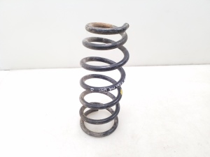 NISSAN Primera P12 (2001–2008) Feder hinten - 2