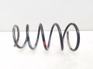 Front spring