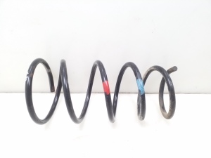 Front spring - 