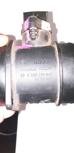 Luftmassenmesser - 0280218045