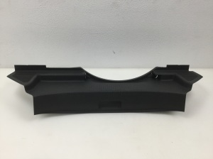 Trunk lid trim panel - 332004790 