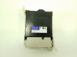   Interior fuse box  - 8273060180 