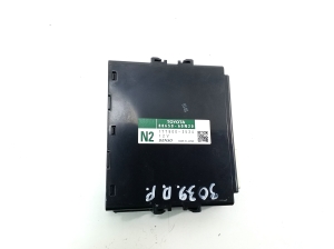 LEXUS GX (2009–2026) Vadības bloks 8865060N20 - 2