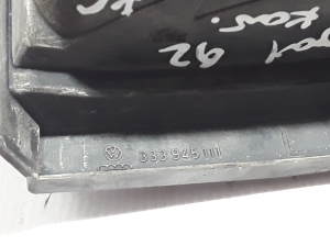 Volkswagen Passat B3 (1988–1993) Eckleuchte hinten 357945111 - 2