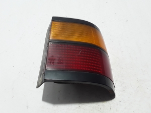 Eckleuchte hinten - 357945112