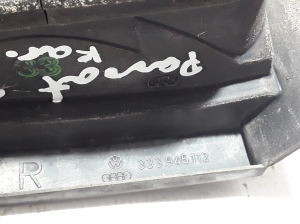Volkswagen Passat B3 (1988–1993) Eckleuchte hinten 357945112 - 2