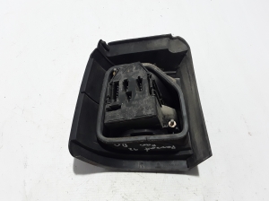 Volkswagen Passat B3 (1988–1993) Eckleuchte hinten 357945112 - 4