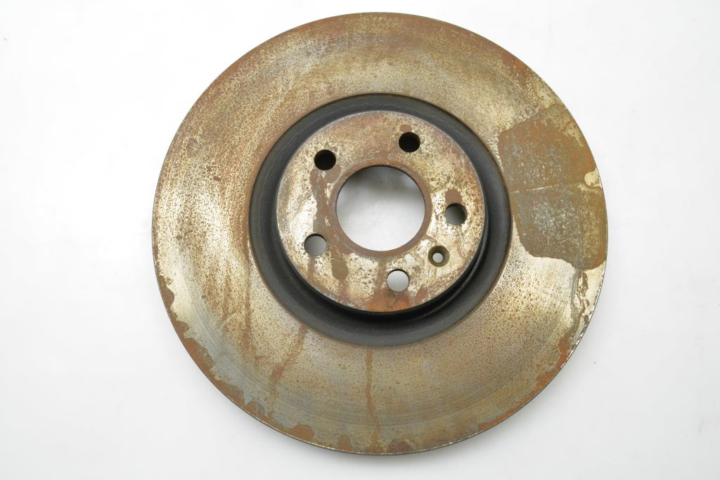 Used VOLVO XC90 Brake disc front 31471651