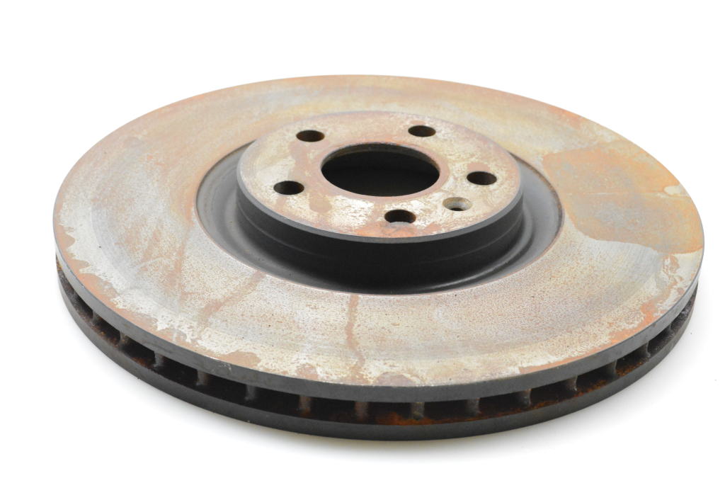 Used VOLVO XC90 Brake disc front 31471651