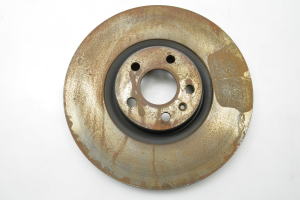 Bremsscheibe vorne - 31471651