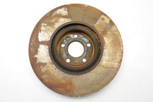 VOLVO XC90 (2015–2024) Front brake disc 31471651 - 4