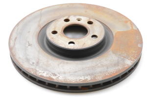 VOLVO XC90 (2015–2024) Front brake disc 31471651 - 2
