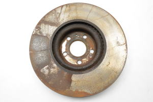 VOLVO XC90 (2015–2024) Front brake disc 31471651 - 3