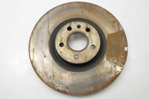 Bremsscheibe vorne - 31471651