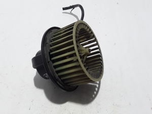 Heater blower motor - 357819021