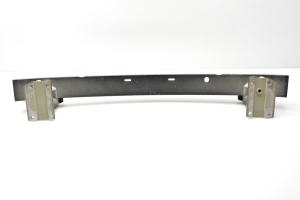  Rear bumper beam 